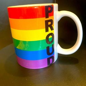 Proud Mug